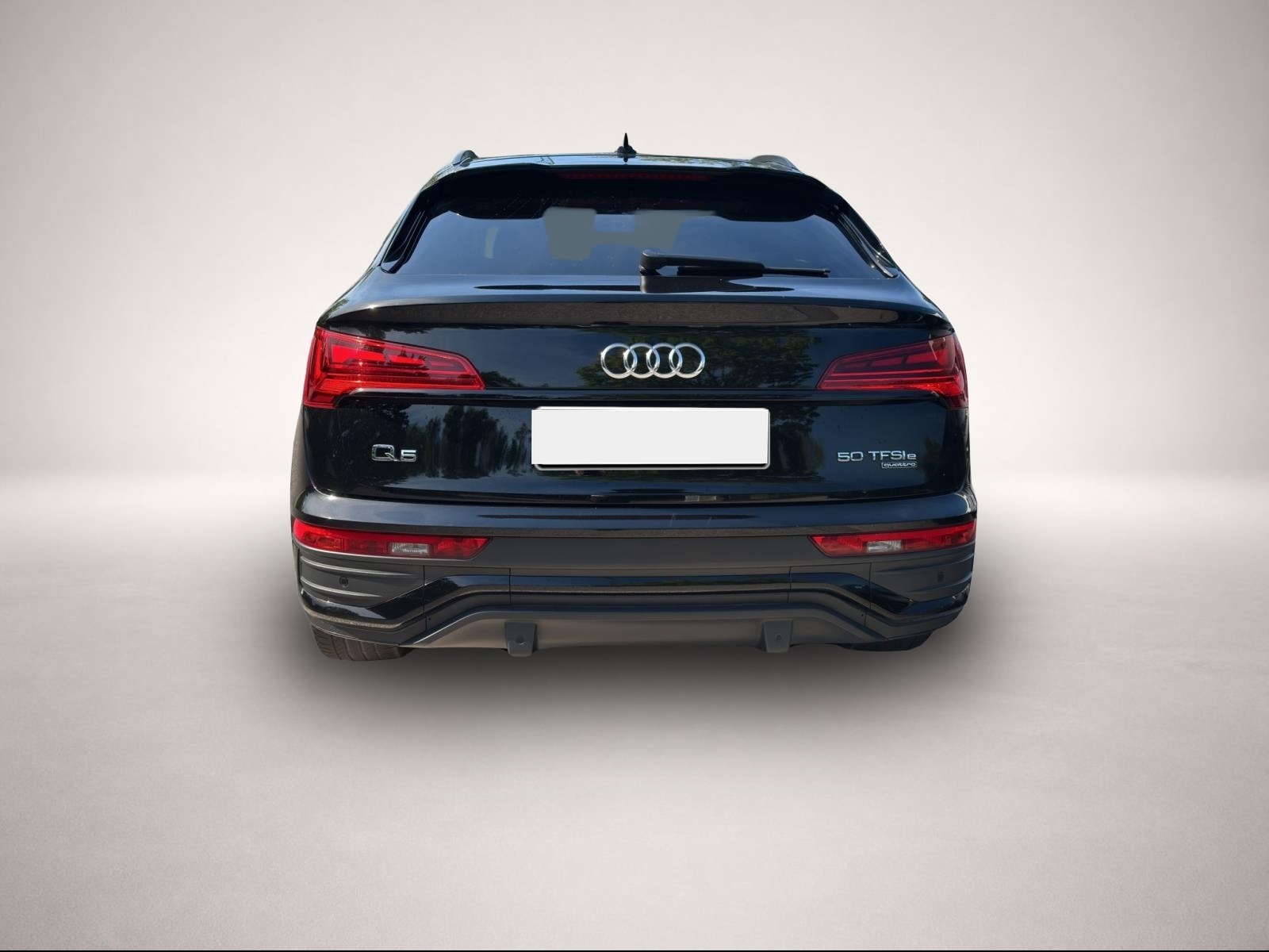 Bild 5 Audi quattro Q5 Sportback 50 TFSI quattro S line 20 LED ACC P