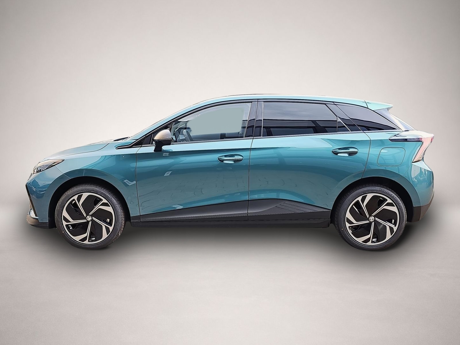 Bild 4 MG MG4 MG 4 EV Facelift Premium 64kWh ACC 360Kamera