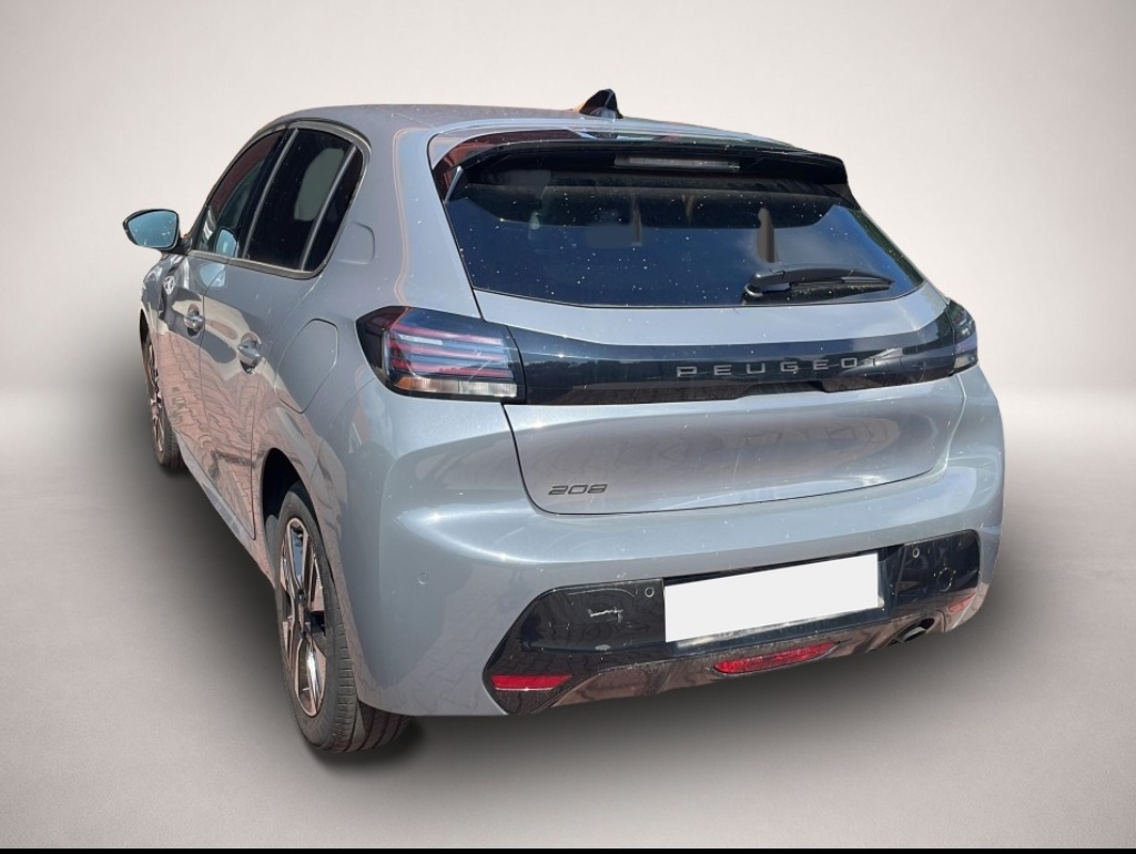 Bild 4 Peugeot 208 1.2 Allure Pack*Spurassist*Einparkhilfe*