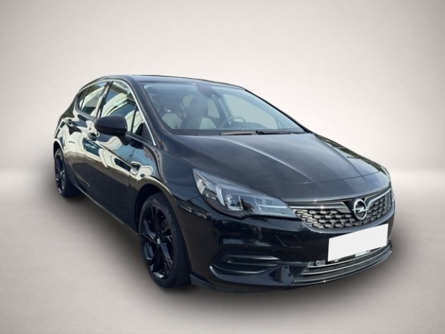 Fotografie 6 des Opel Astra K Elegance 1.2 Navi+Cam+ACC+Sitzhzg+PDC v+