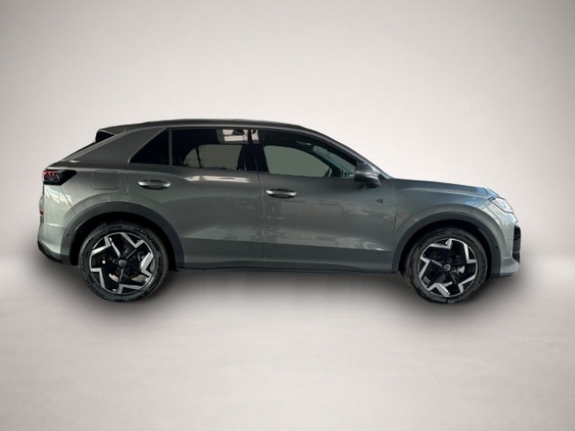 Fotografie 3 des Volkswagen T-Roc 1.5 eTSI R-Line Navi AHK IQ-Light Kamera A