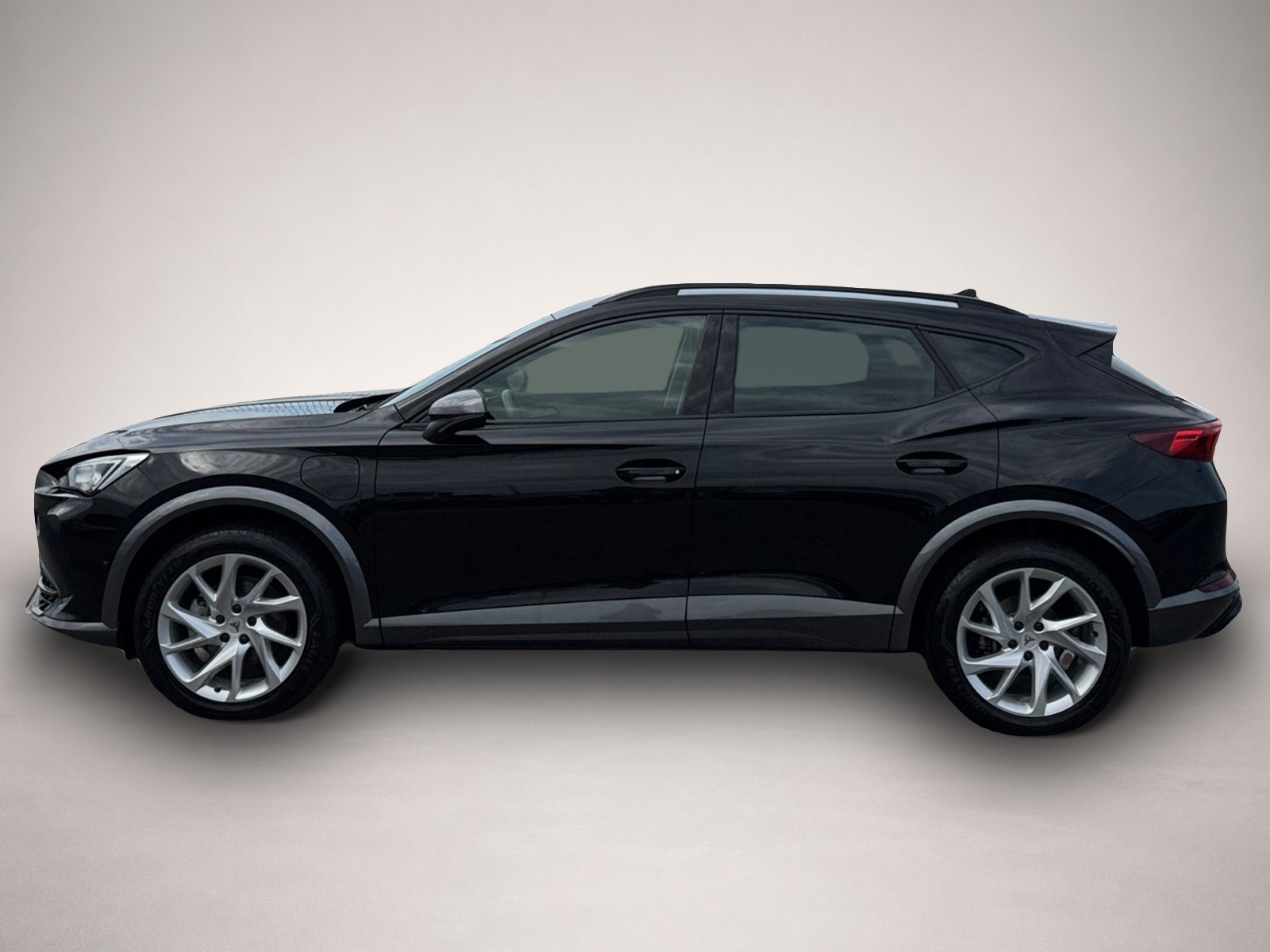 Bild 3 Cupra Formentor e-Hybrid DSG|ACC|KEYLESS|WINTERPAKET