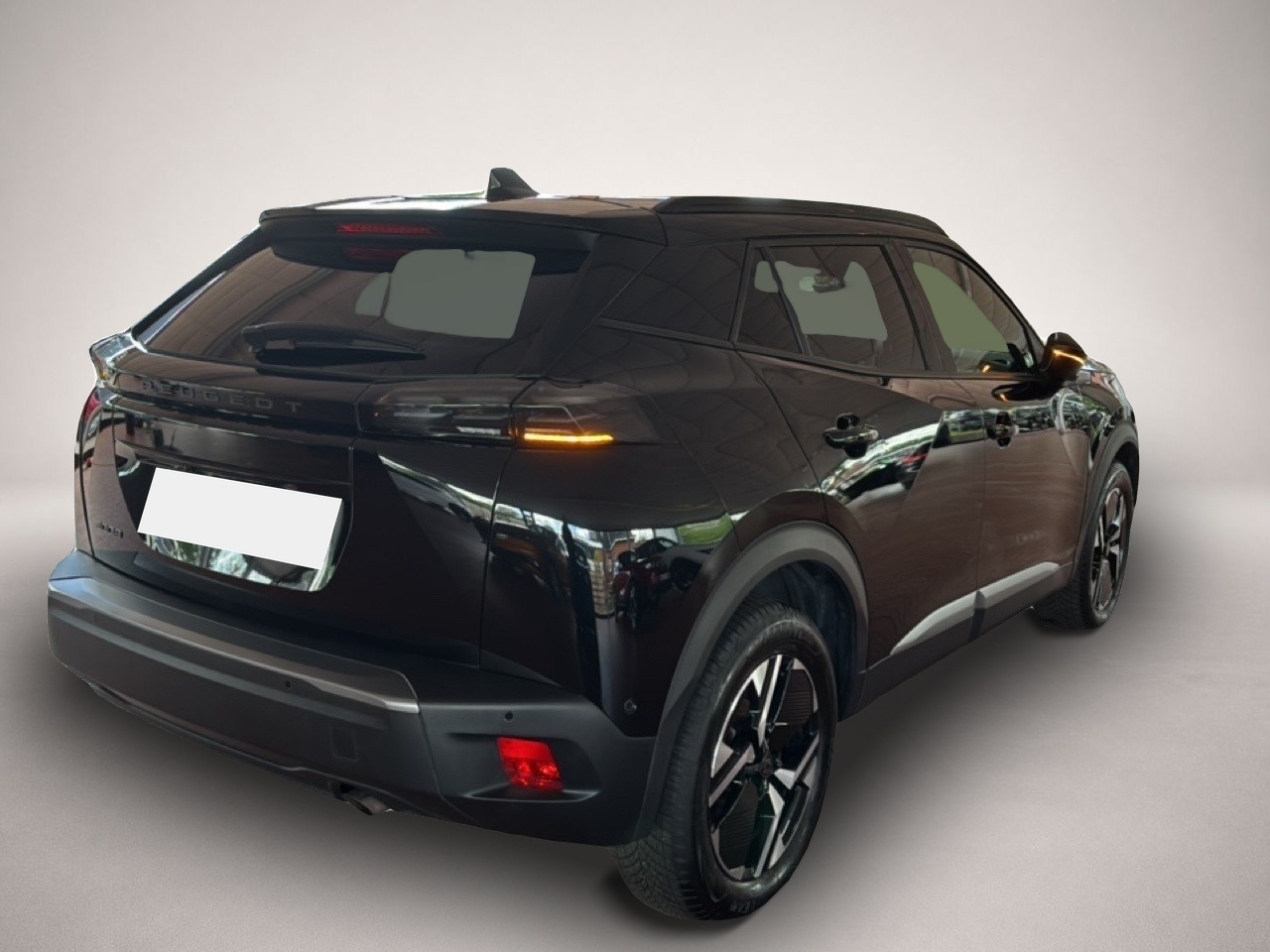 Fotografie 6 des Peugeot 2008 Allure Shz Navi Kamera PDC v+h Keyless Plus