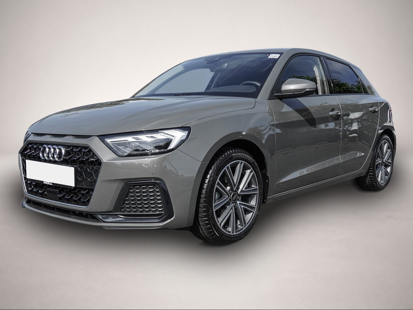Fotografie Audi A1 Sportback 35 TFSI S tronic advanced (Navi*LED