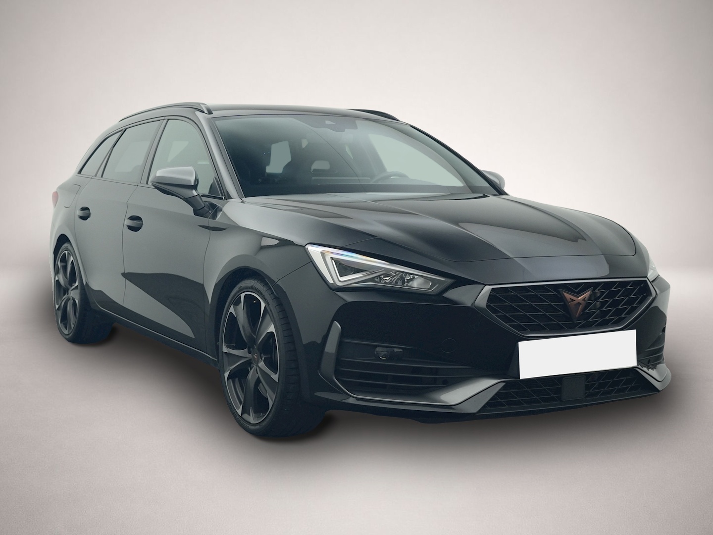 Fotografie 7 des Cupra Leon Sportstourer 2.0 TSI DSG 4Dr. VZ KEYLESS DC