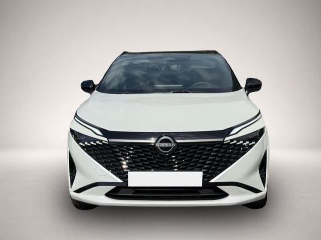 Bild Qashqai Nissan