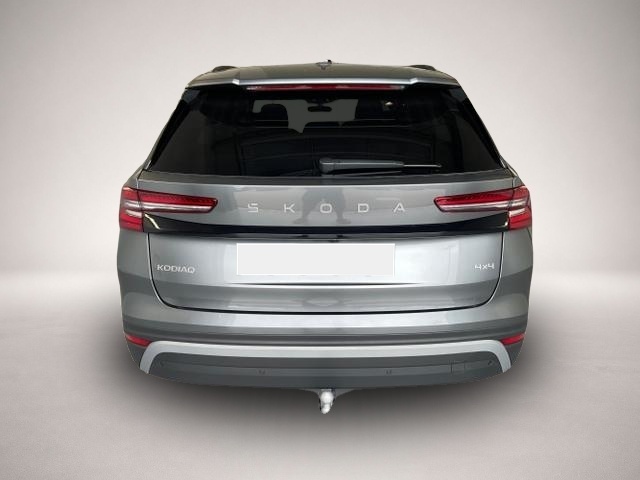 Bild 5 Skoda Kodiaq Selection 204PS 4x4 7Sitze+360°+AHK+GV4+eHeck+W.