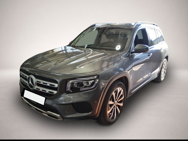 Bild 1 Mercedes-Benz GLB 200 Progressive DCT *LED-High*Navi*AHK-Vorb.