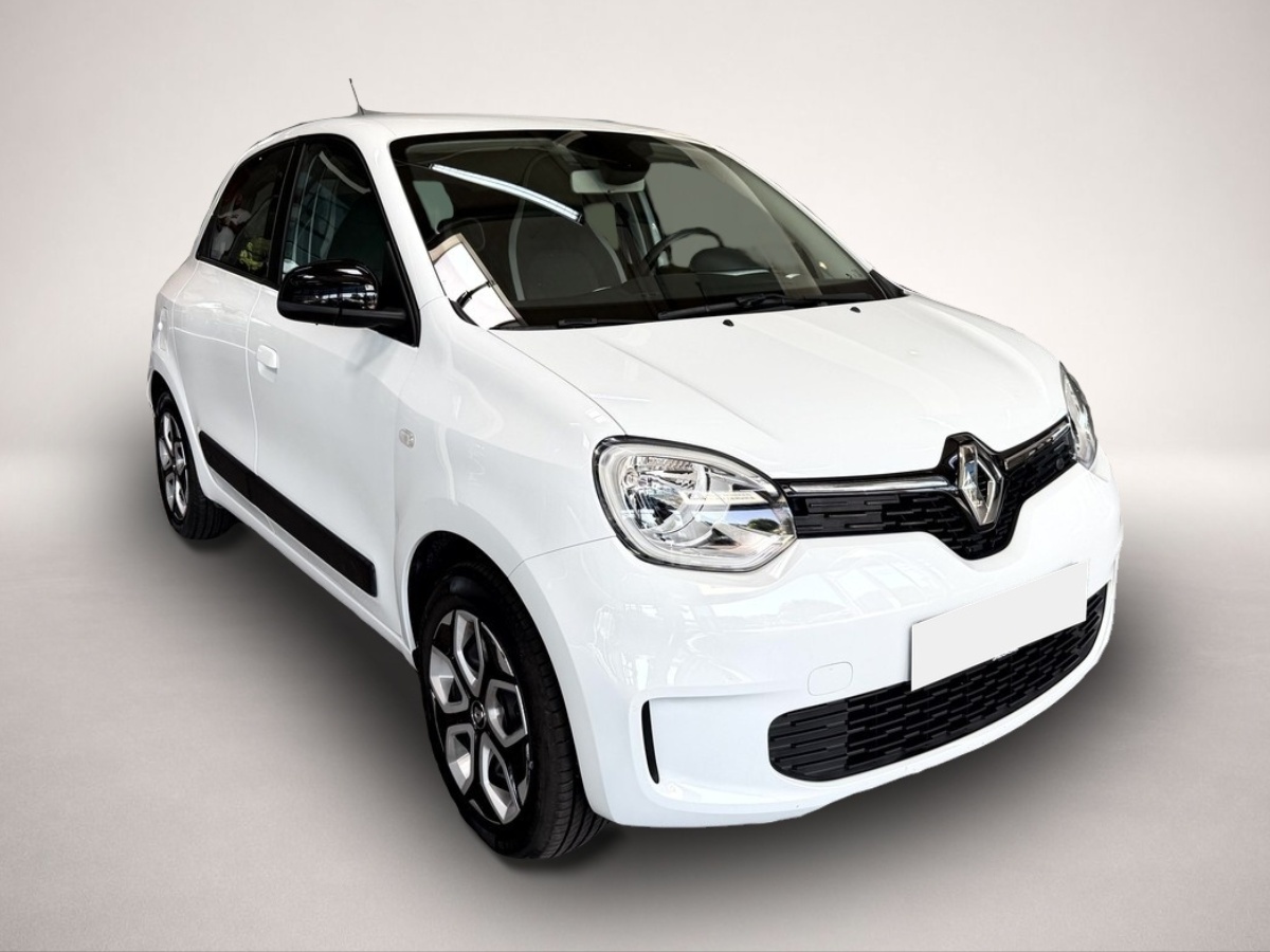 Bild 3 Renault Twingo Electric Equilibre Klima Temp CarPlay
