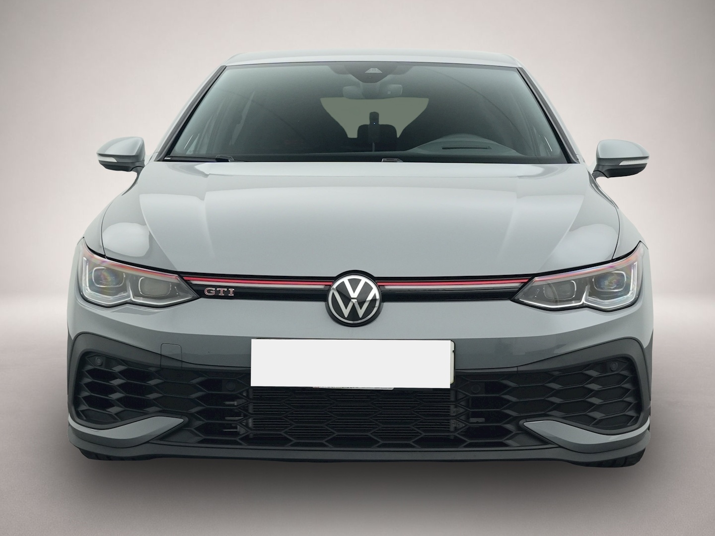 Fotografie des Volkswagen Golf GTI 8 2.0 TSI DSG CLUBSPORT DCC IQ-LIGHT Hu