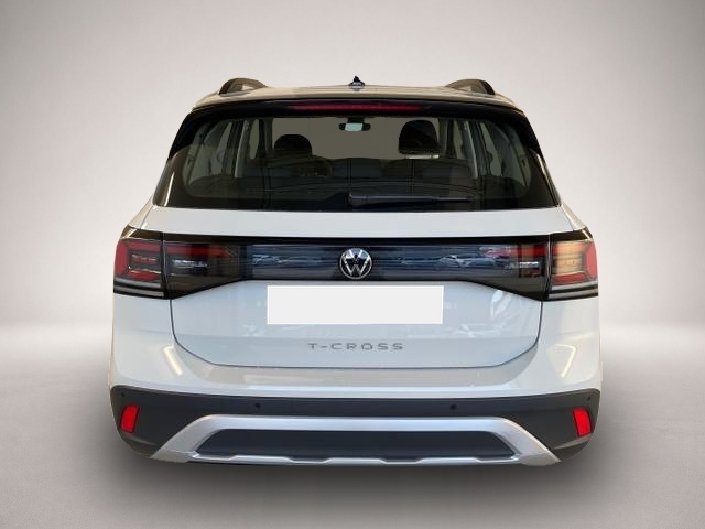 Bild 5 Volkswagen T-Cross 95PS Climatronic+Sitzheiz+PDCvohi+AppCo.