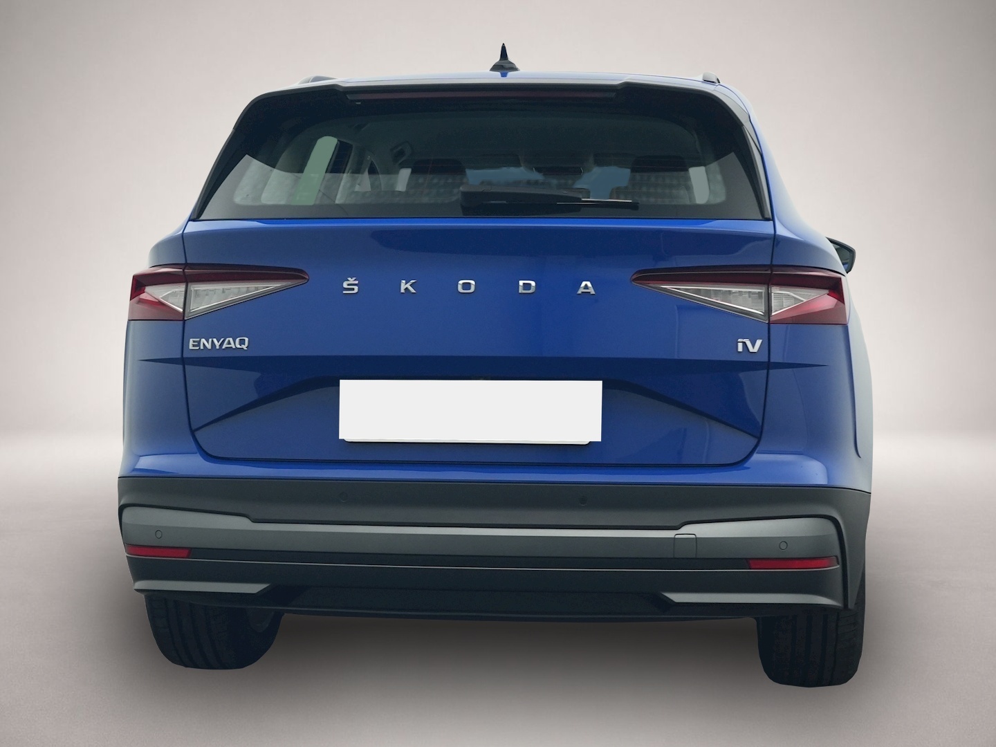 Bild 4 Skoda Enyaq NAVI KAMERA LED