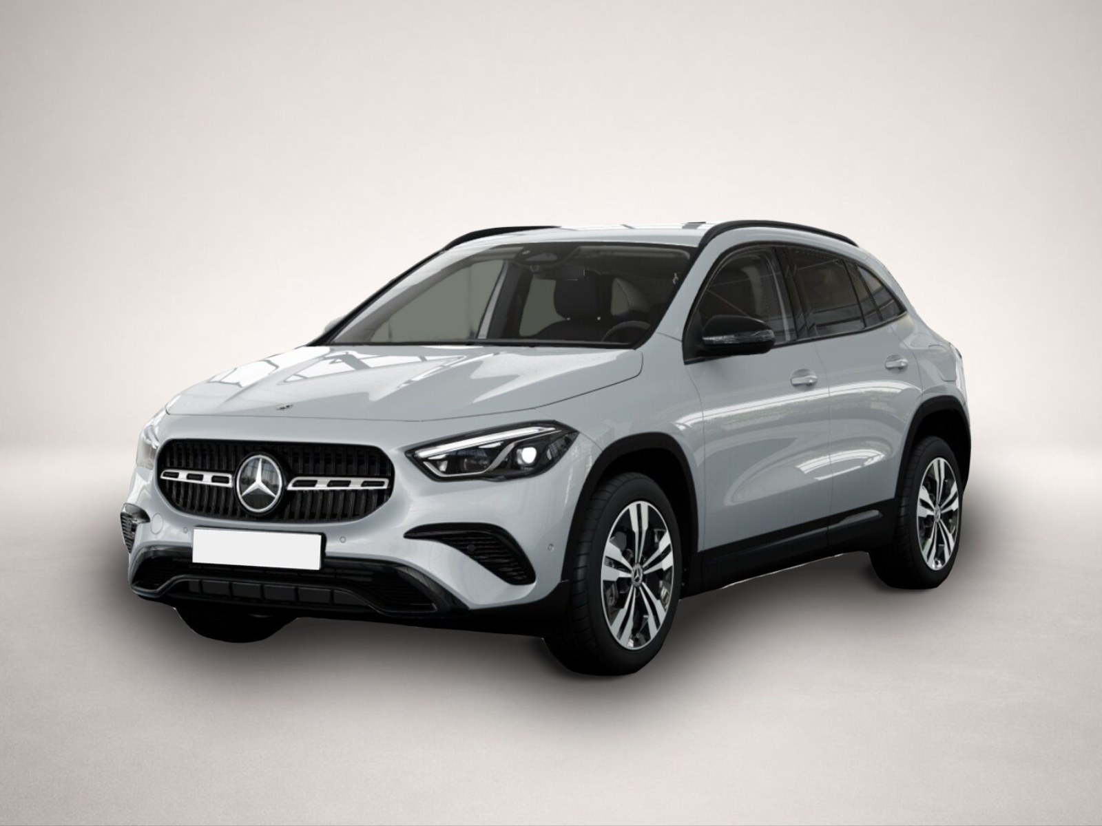 GLA 180 Mercedes-Benz
