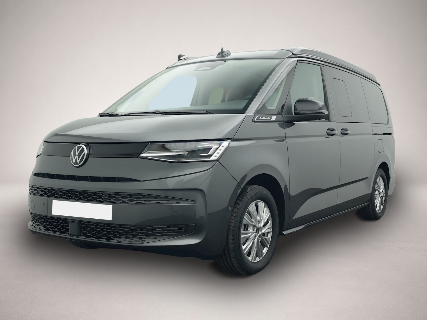 Fotografie Volkswagen T7 California Beach eHybrid 4MOTION LED NAVI 5-J