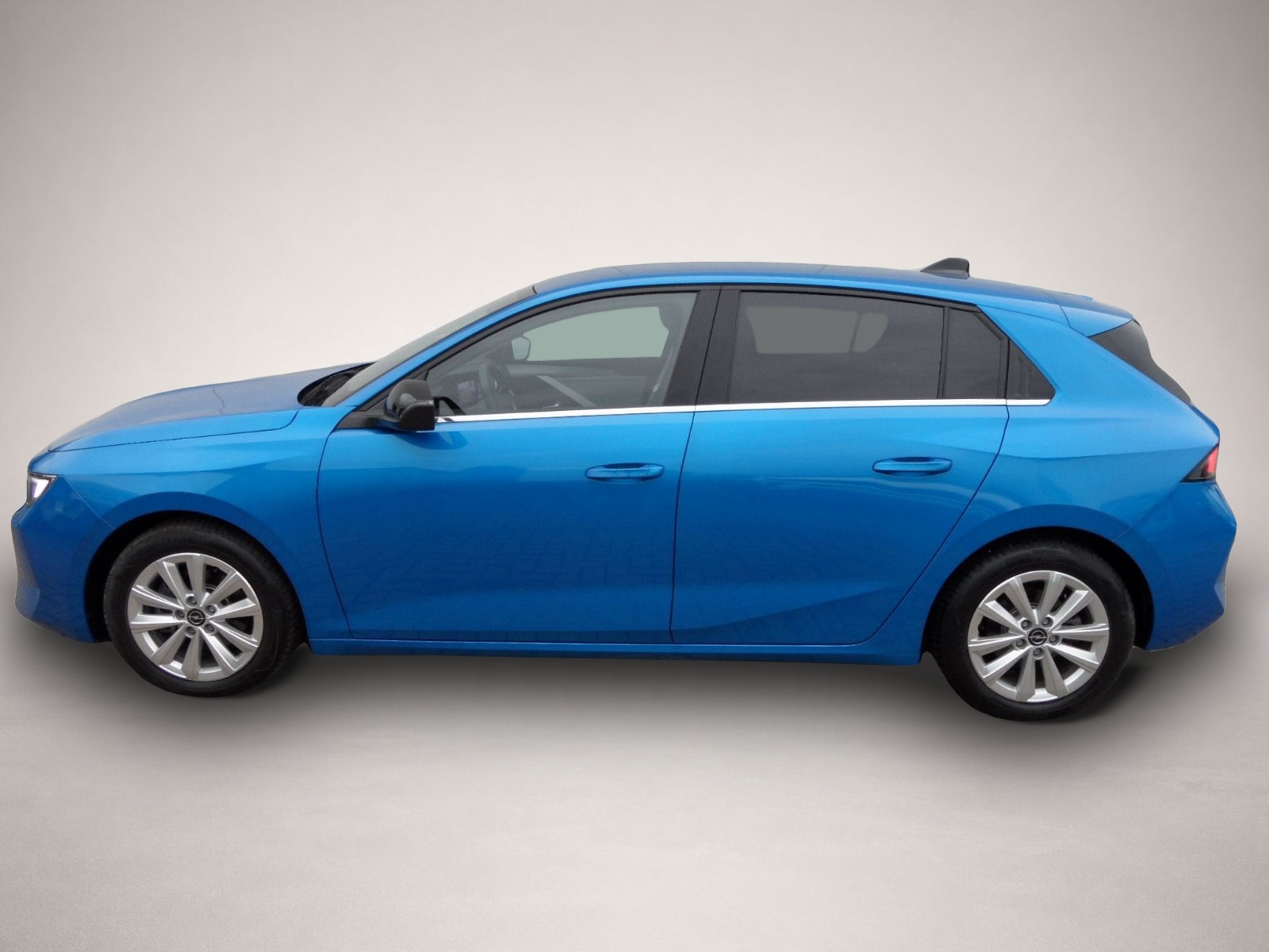 Fotografie 3 des Opel Astra L 1,2 Lim. Elegance+Kamera+Sitzheizung