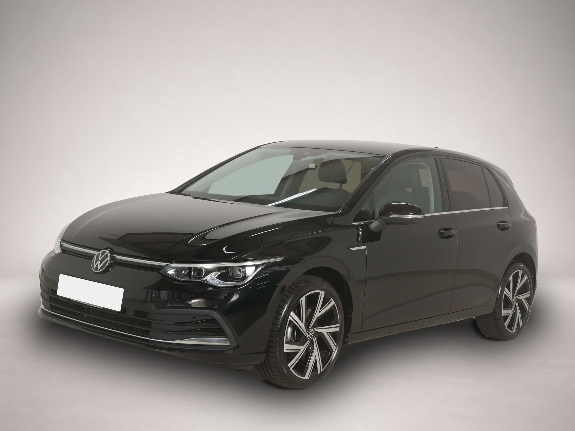 Bild 1 Volkswagen Golf 1.5 TSI Style