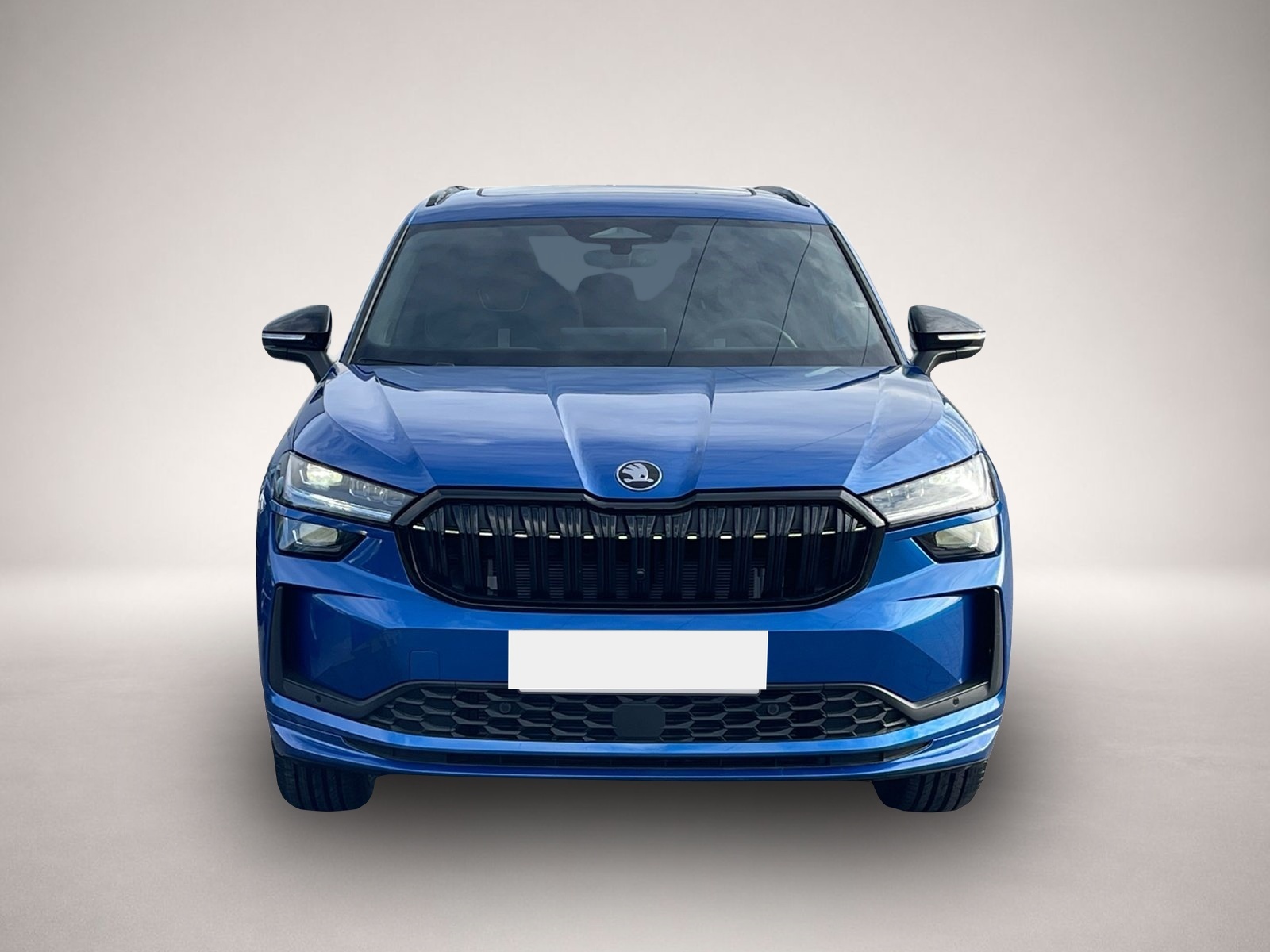 Bild 1 Skoda Kodiaq Sportline 4x4 TDI DSG|AHK|PANO|7 SITZE