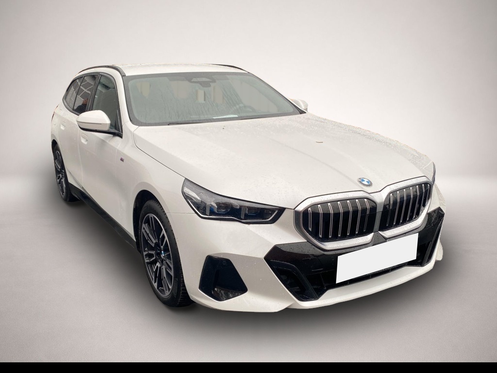 Fotografie 5 des BMW 520 iA M Sport*Standheizung*Anhängerkupplung