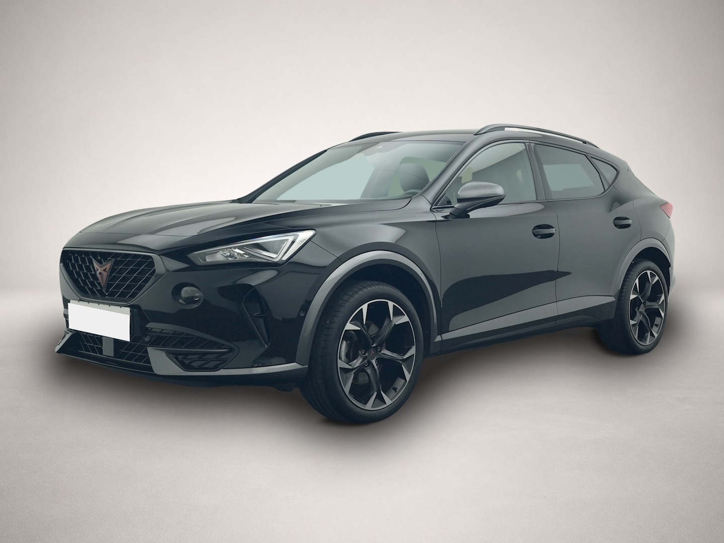 Bild Formentor Cupra