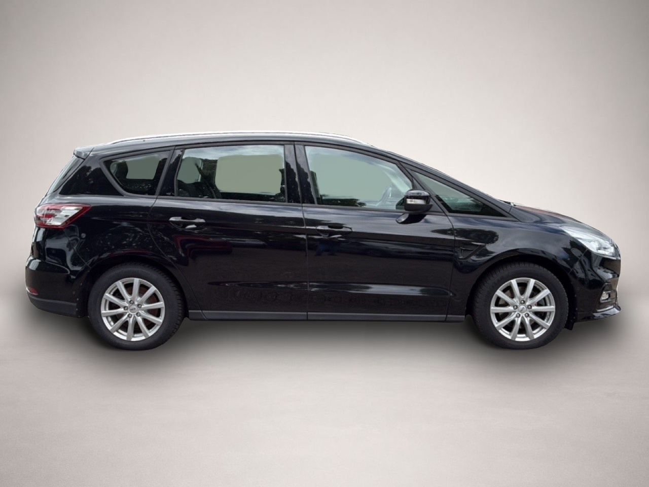 Bild 4 Ford S-Max TREND / WINTERPAKET / BUSINESSPAKET 1 / 5-