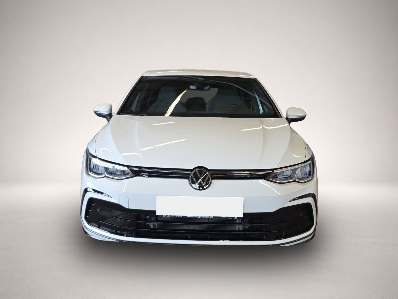 Bild 8 Volkswagen Golf VIII 1.5 TSI R-Line *LED*App-Connect*Sitzhe