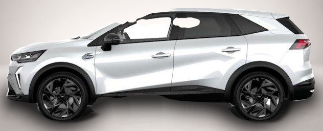 Bild Symbioz Renault