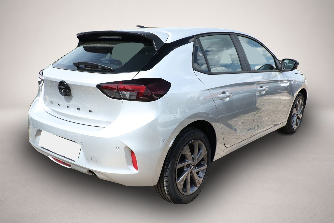 Bild 3 Opel Corsa 1.2 100 LM16Z Kam PDC vo/hi SichtP Temp