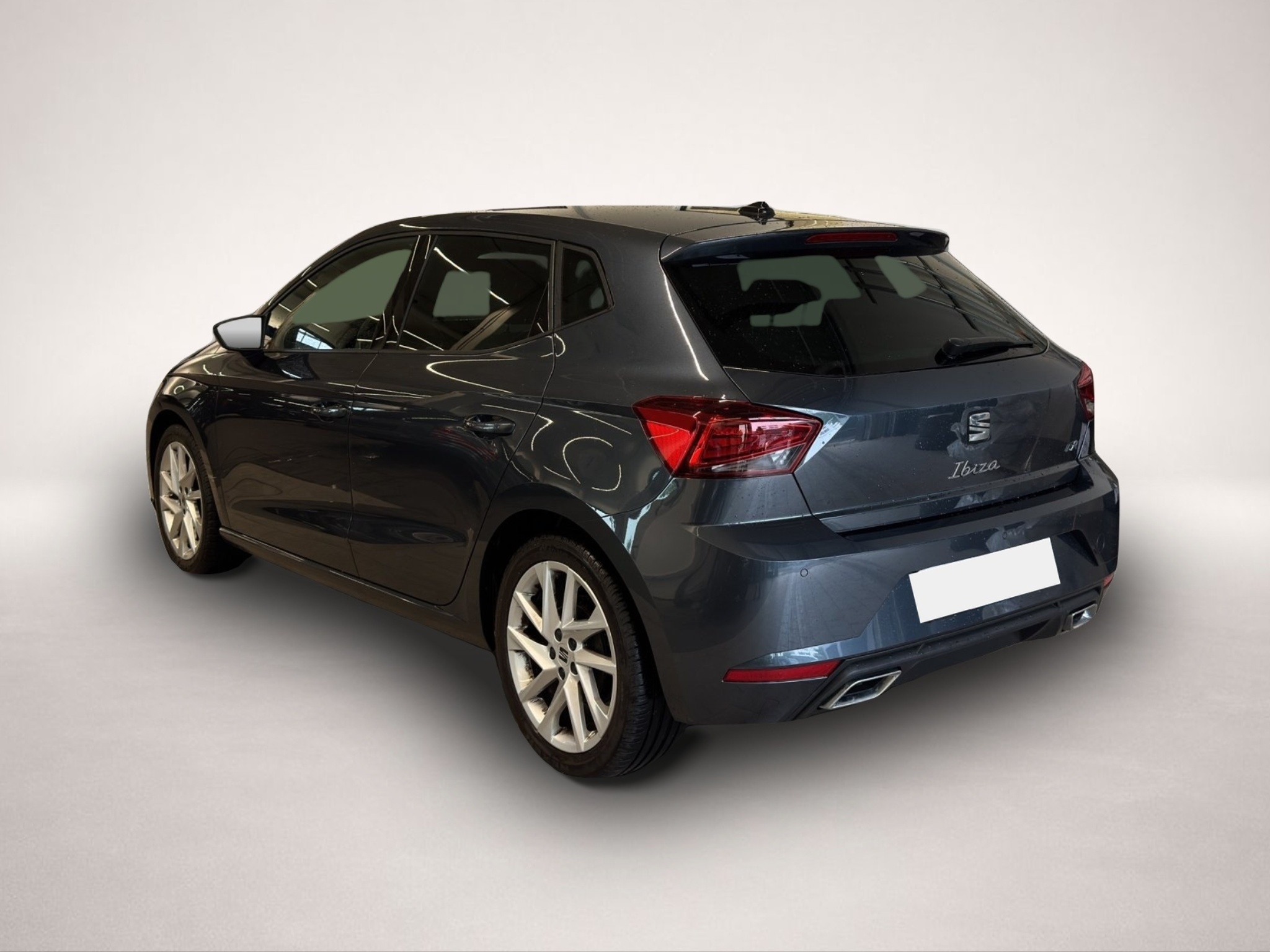 Bild 4 Seat Ibiza 1.0 TSI FR LED NAVI PDC KAMERA KLIMA SHZ K