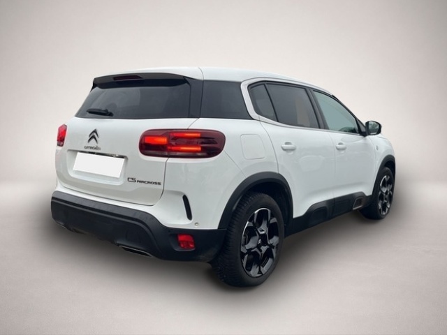 Bild 5 Citroën C5 Aircross C-Series AHK SHZ FULL LED PDC KAMERA