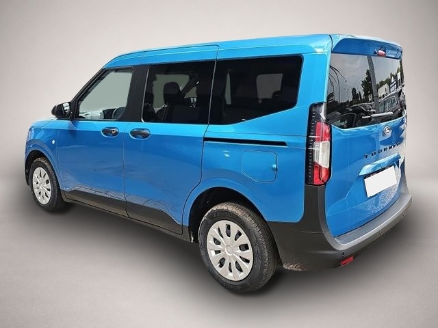 Bild 4 Ford Tourneo Courier Trend 1.0 EB Trend 5JGar Kamera Winter 92 kW (1.