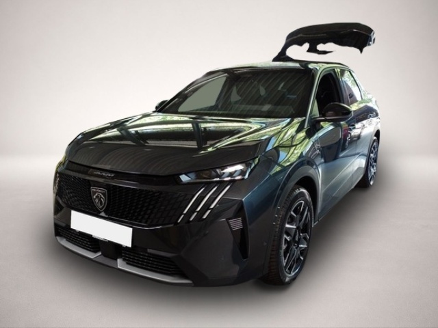 Bild 1 Peugeot 3008 Hybrid 145 GT Navi Soundsystem LED ACC El.