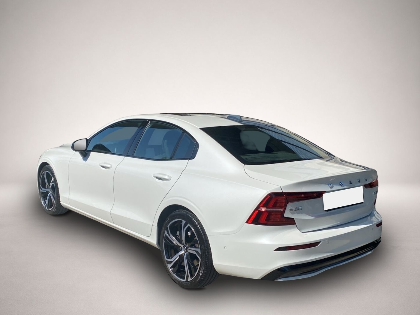 Fotografie 3 des Volvo S60 B5 Ultimate Dark AWD ACC+LED+Navi+SD+SHZ+360