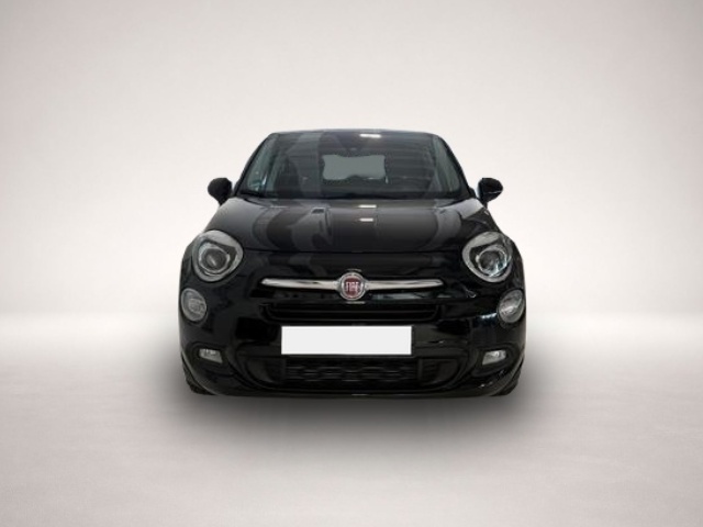Bild 2 Fiat 500x 1.4 MultiAir Lounge 4x2 103kW (140PS) Si...