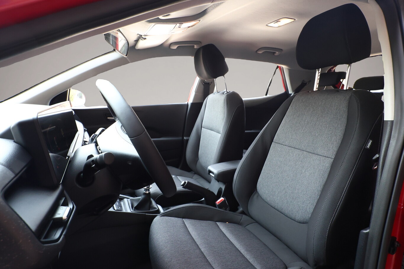 Bild 5 Kia Stonic MY26 MT SHZ Kam Nav 2xPDC LHZ Klima Temp