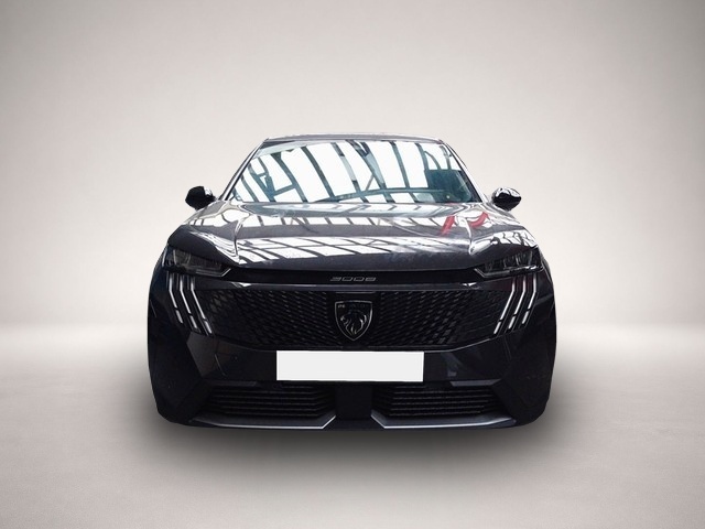 Bild 2 Peugeot 3008 ALLURE BUSINESS SHZ AHK M+S GJR CARPLAY NAV