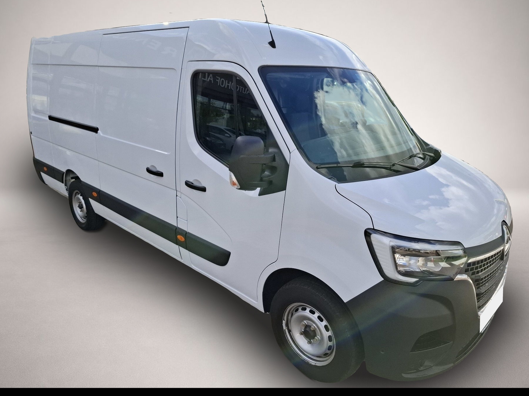 Bild 4 Renault Other Master Kasten Heckantrieb L3H2 3,5t dCi 165
