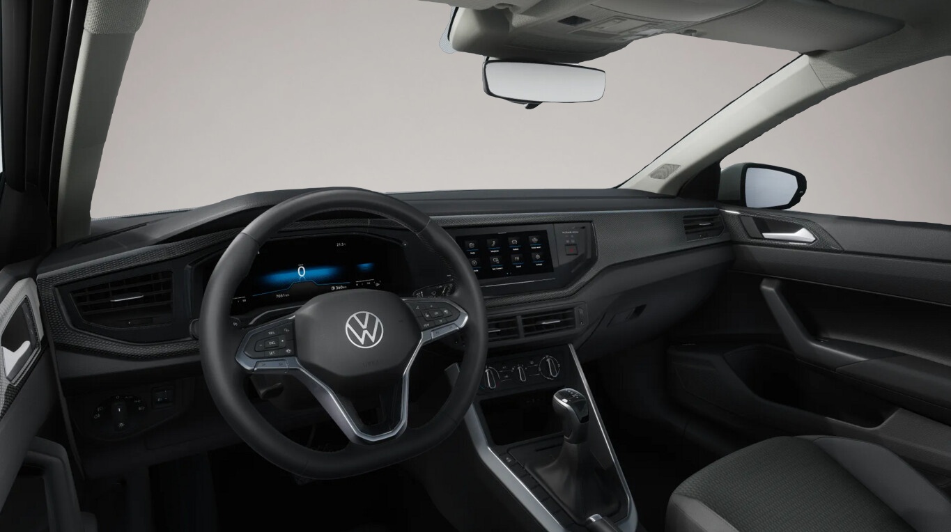 Fotografie 6 des Volkswagen Polo 115 DSG LM 15