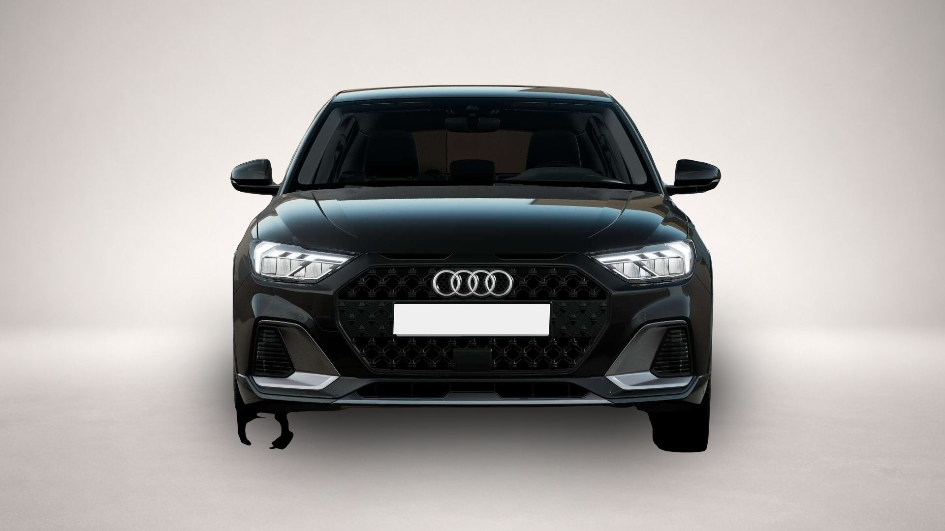Bild 2 Audi A1 allstreet 30 TFSI