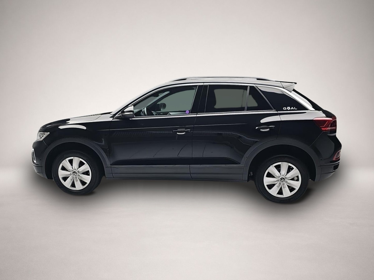 Bild 4 Volkswagen T-ROC 1.5 TSI DSG GOAL NAVI LED KLIMAAUTO ACC KA