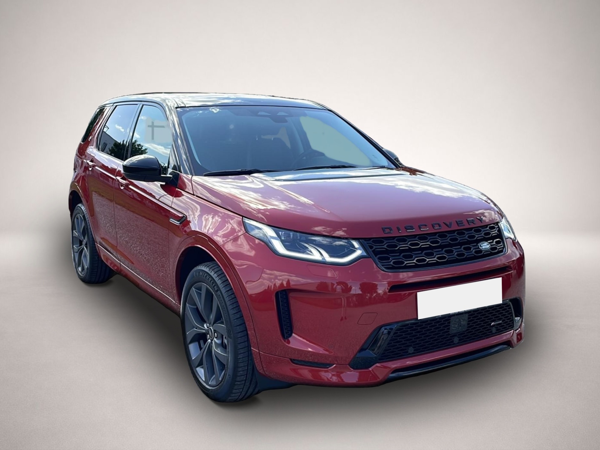 Bild 4 Land Rover Discovery Sport P250 R-Dynamic SE STANDHZG