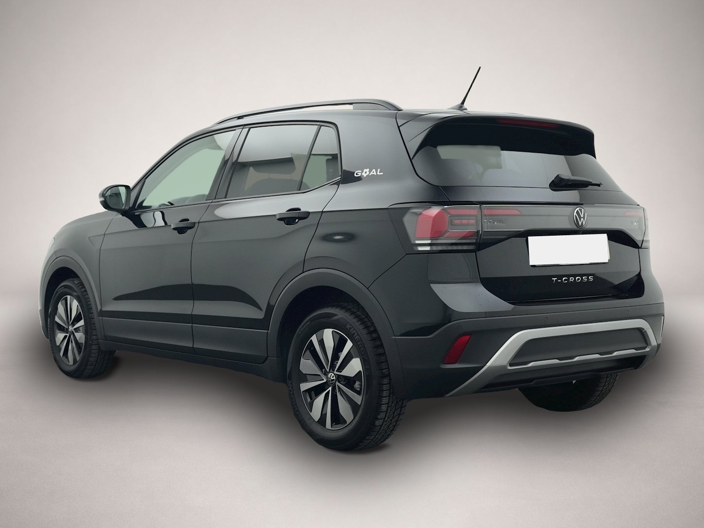 Bild 3 Volkswagen T-Cross 1.0 TSI Goal LED NAVI AHK KAMERA ACC SHZ