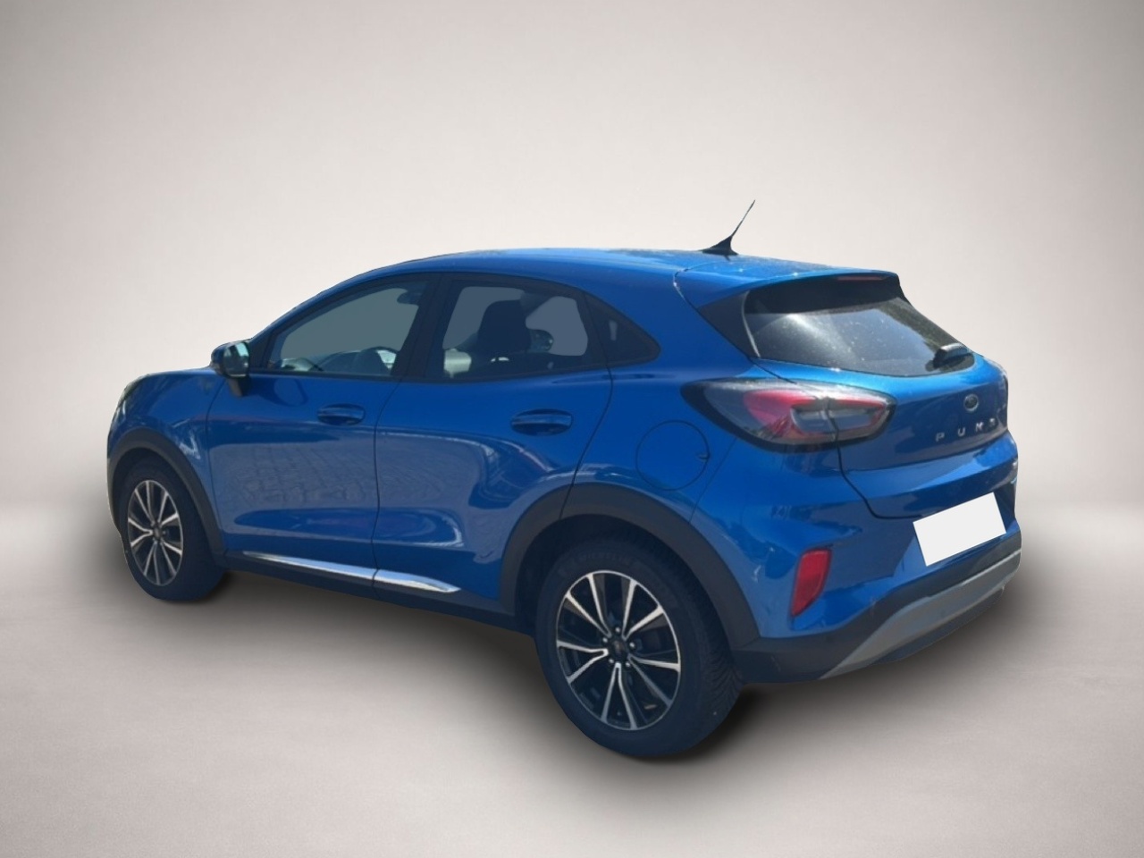 Bild 4 Ford Puma TITANIUM NAVI / AHK / LED / GJR / PDC / WIN