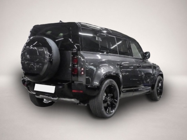 Fotografie 2 des Land Rover Defender 110 X-Dynamic SE D250 Mild-Hybrid EU6e