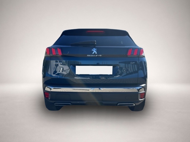 Bild 4 Peugeot 3008 GT NAVI ALLWETTER SHZ PDC KAMERA LED ACC