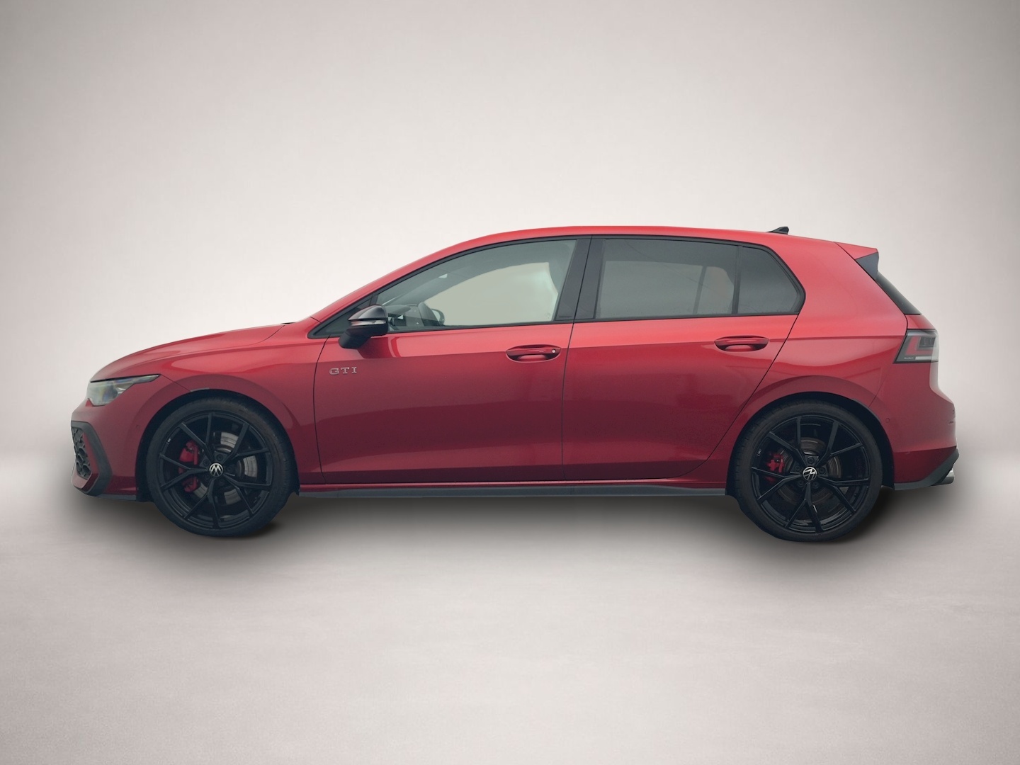Bild 2 Volkswagen Golf GTI 8 2.0 TSI DSG BLACK STYLE LEDER PANO NA