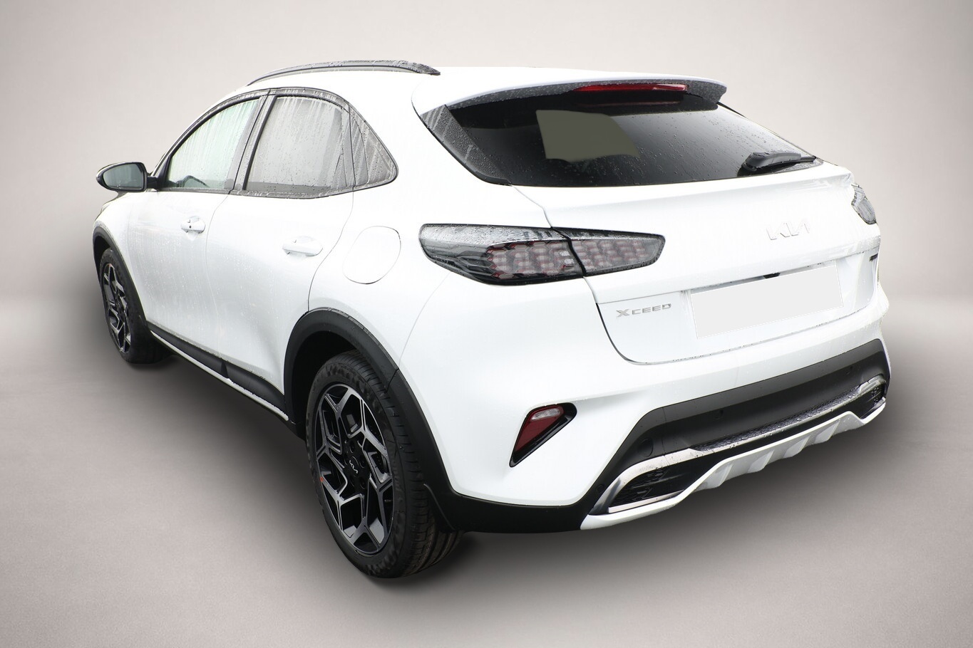 Bild 4 Kia XCeed GT-Line eHK Bi-LED 4xSHZ Keyl PrivG Nav LM