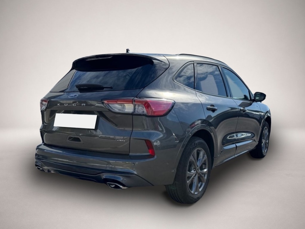 Bild 3 Ford Kuga 2.5 Duratec PHEV ST-LINE X *KAMERA*AHK SCHW