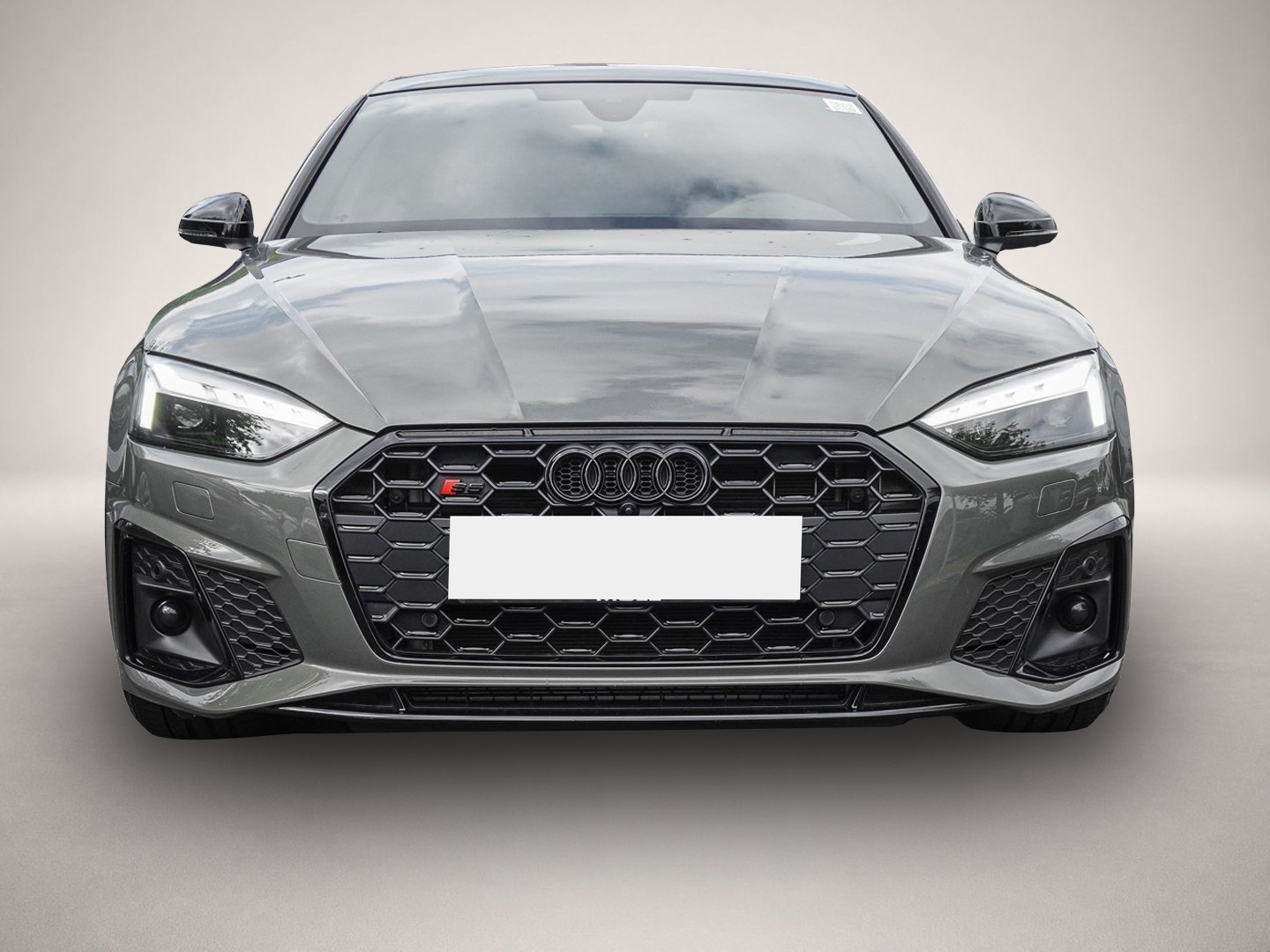 Bild 2 Audi quattro S5 Sportback 55 TDI quattro tiptronic