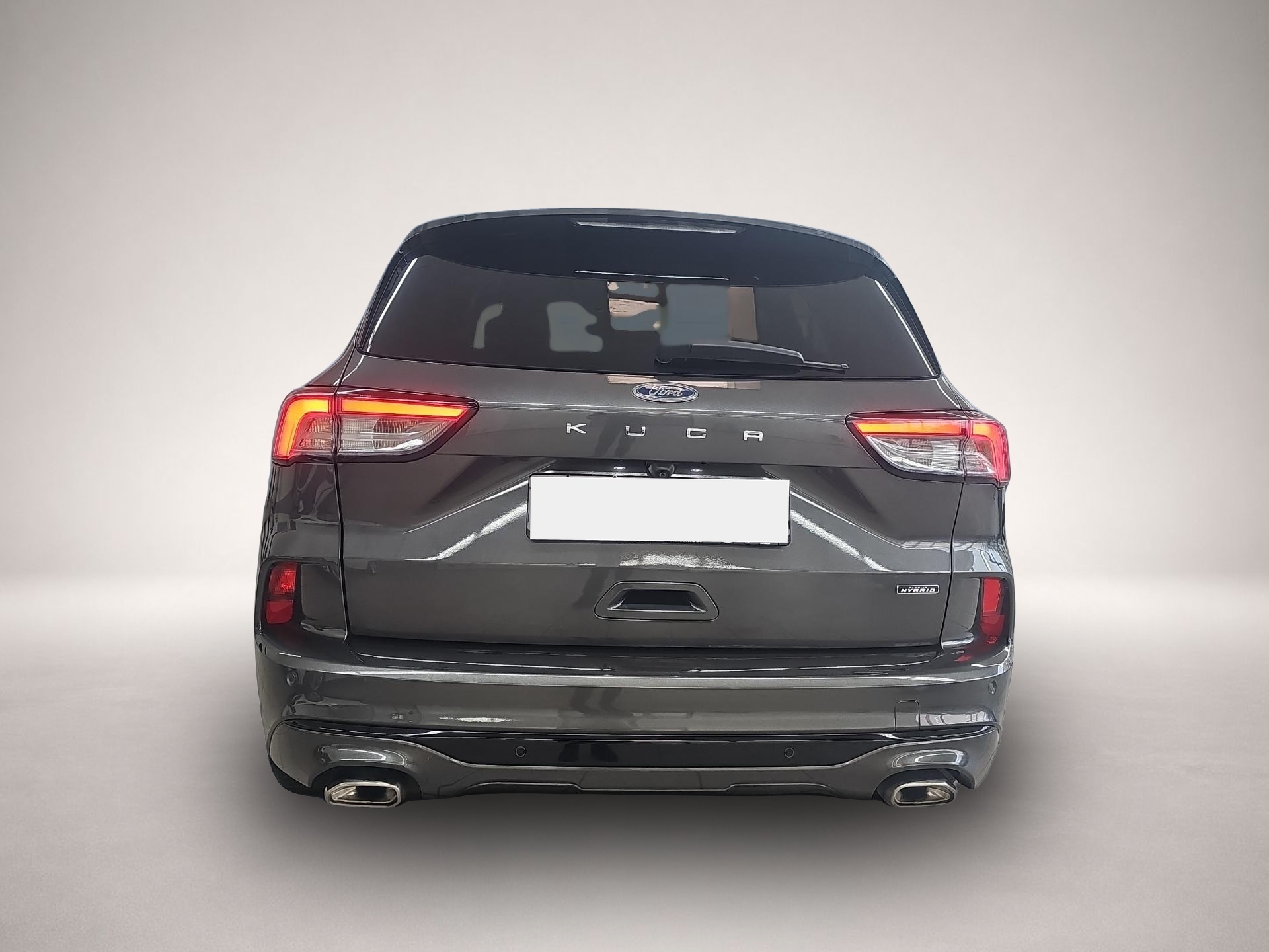 Bild 7 Ford Kuga ST-Line X PHEV Rückfahrkamera Bluetooth Nav