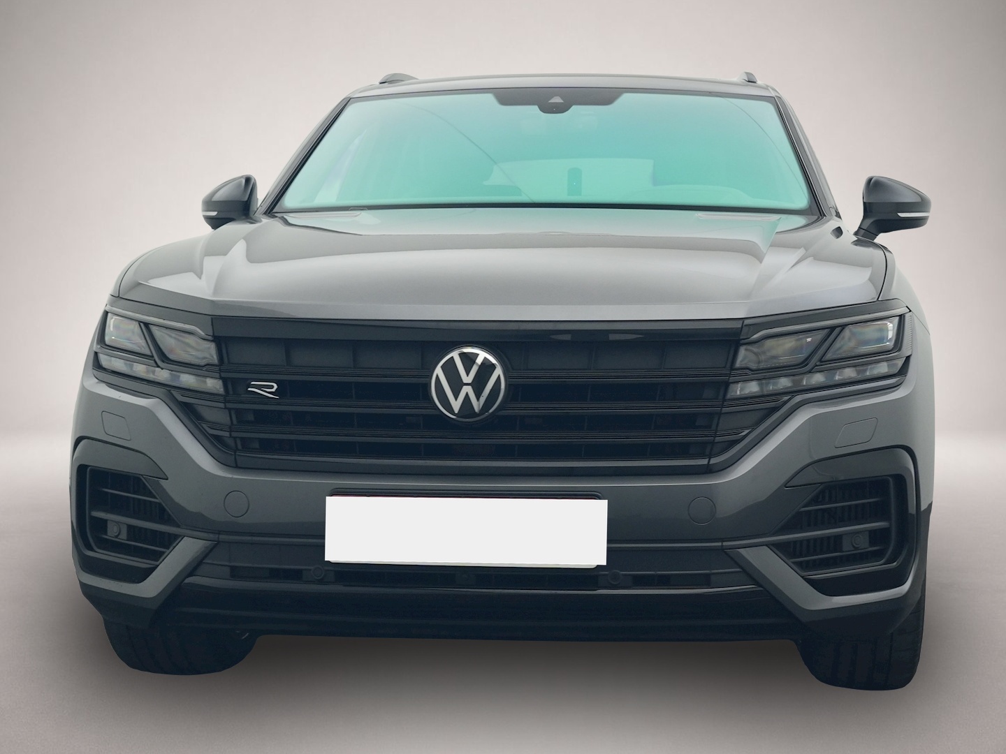 Bild 8 Volkswagen Touareg 3.0 TSI eHybrid 4Mo. R NAVI PANO ACC 21-